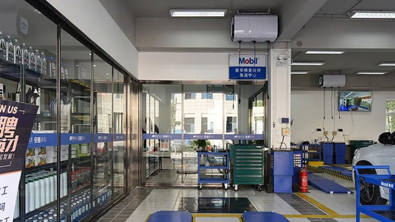 高温轴承材质分类解析：揭秘汽车行业的关键部件