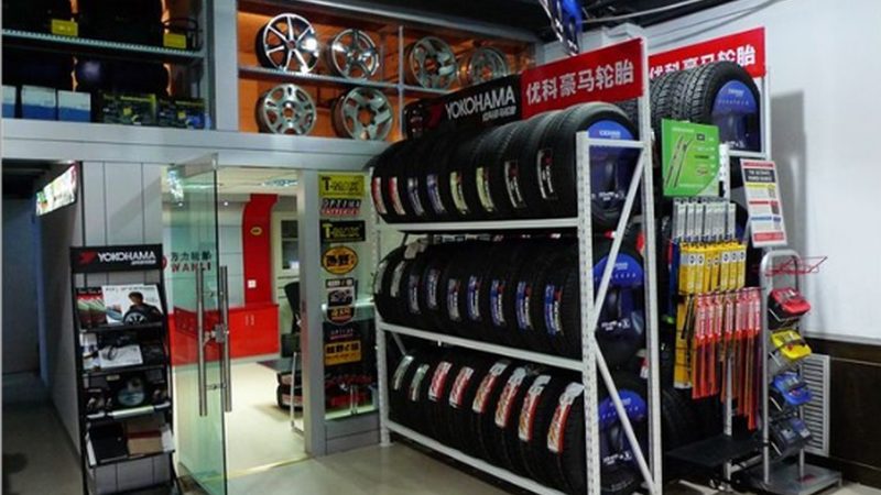 上海丰田配件批发：揭秘优质配件的选品之道